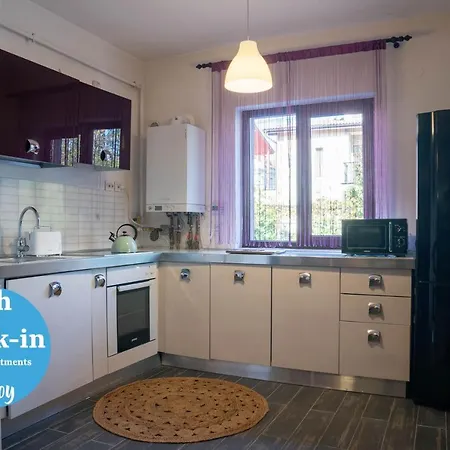 Buna Ziua Luxury By Smartioo Travel & Enjoy Apartamento Cluj-Napoca