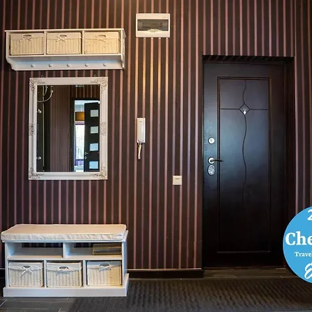 Buna Ziua Luxury By Smartioo Travel & Enjoy Apartamento